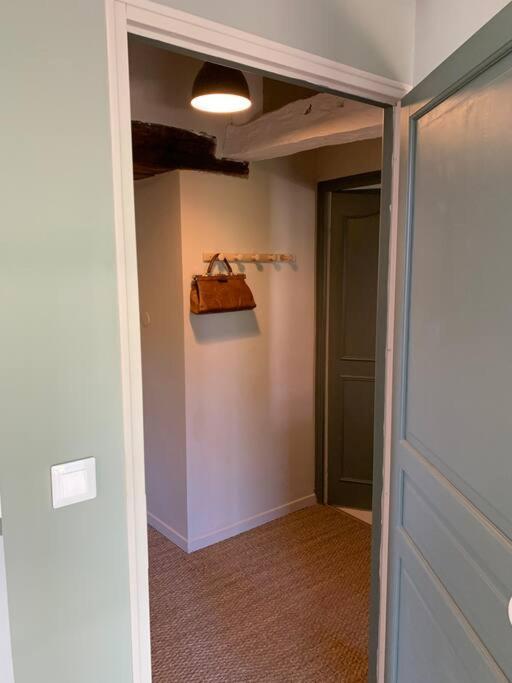 Studio Du Grand Beaumont Saint-Mélaine-sur-Aubance Eksteriør billede