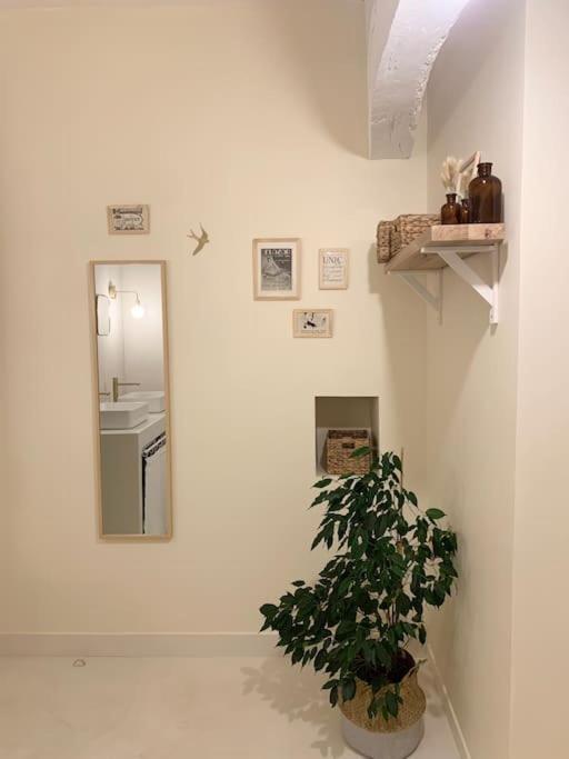 Studio Du Grand Beaumont Saint-Mélaine-sur-Aubance Eksteriør billede