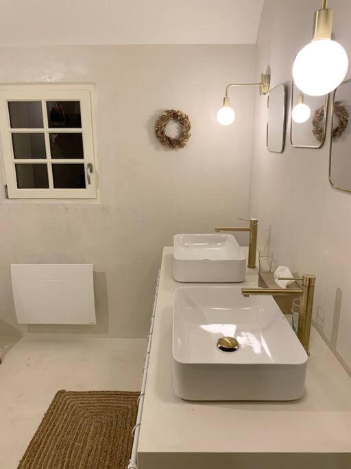 Studio Du Grand Beaumont Saint-Mélaine-sur-Aubance Eksteriør billede